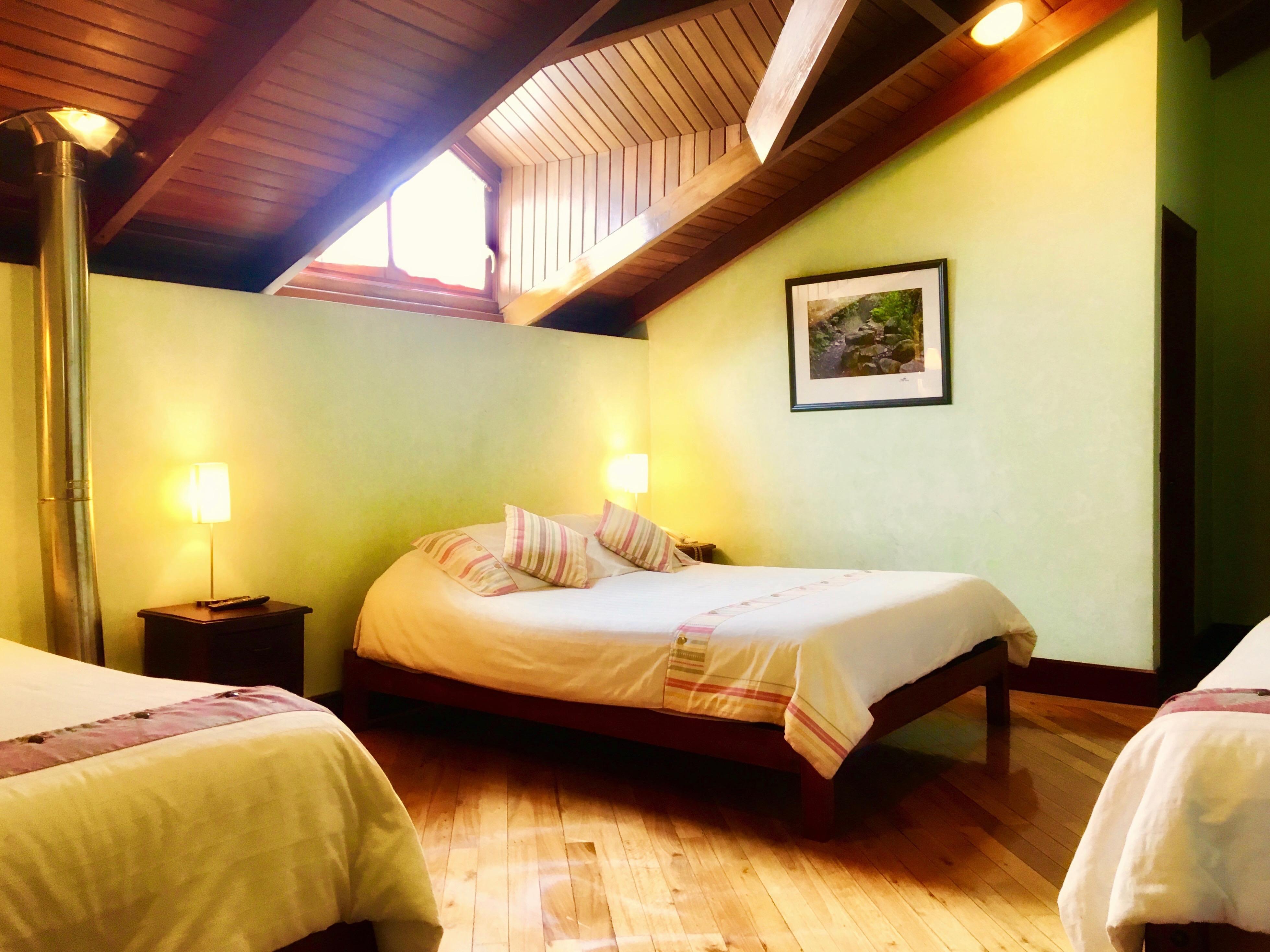 Boutique Hotel Casa Foch Кіто Екстер'єр фото