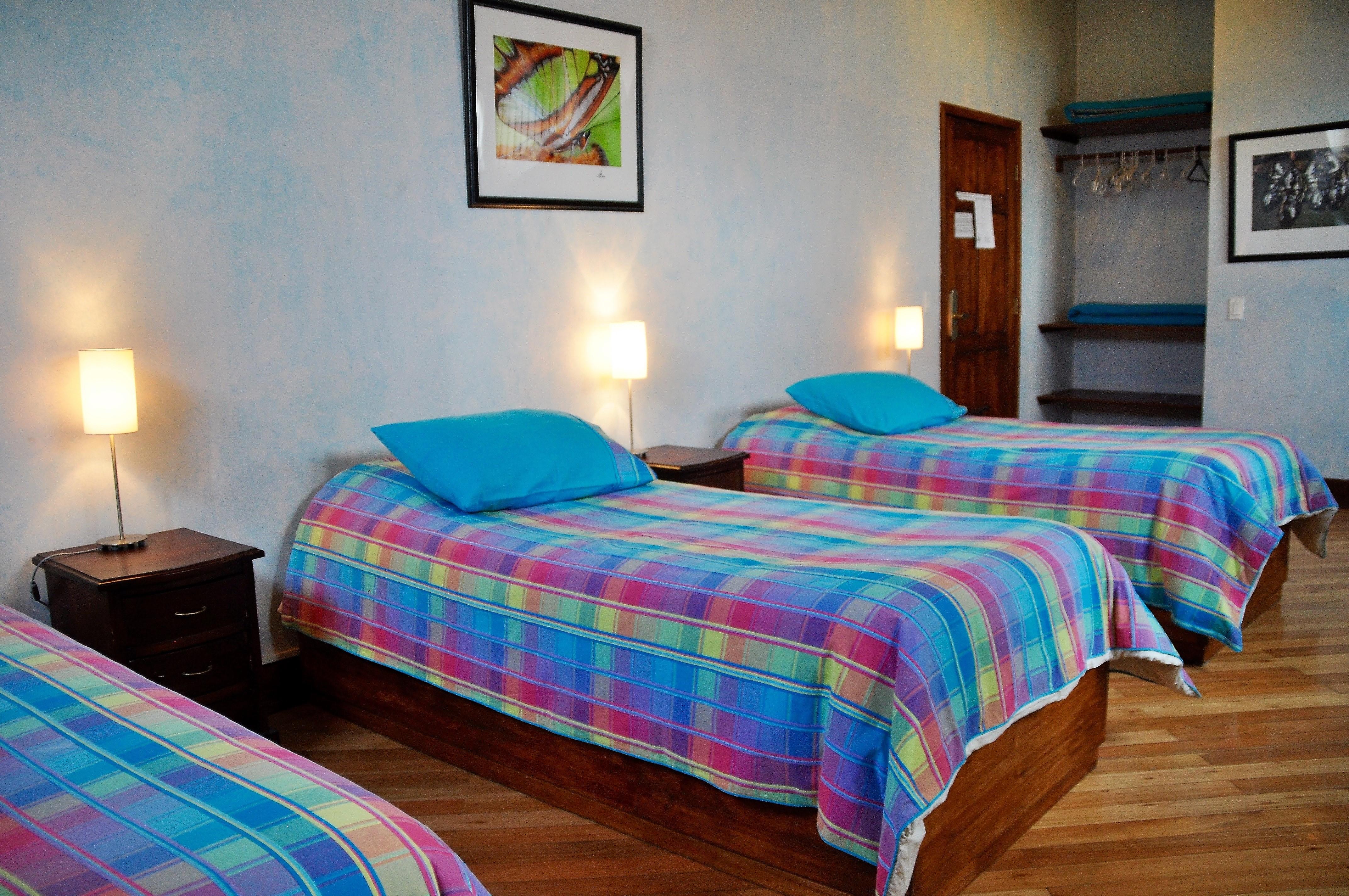 Boutique Hotel Casa Foch Кіто Екстер'єр фото
