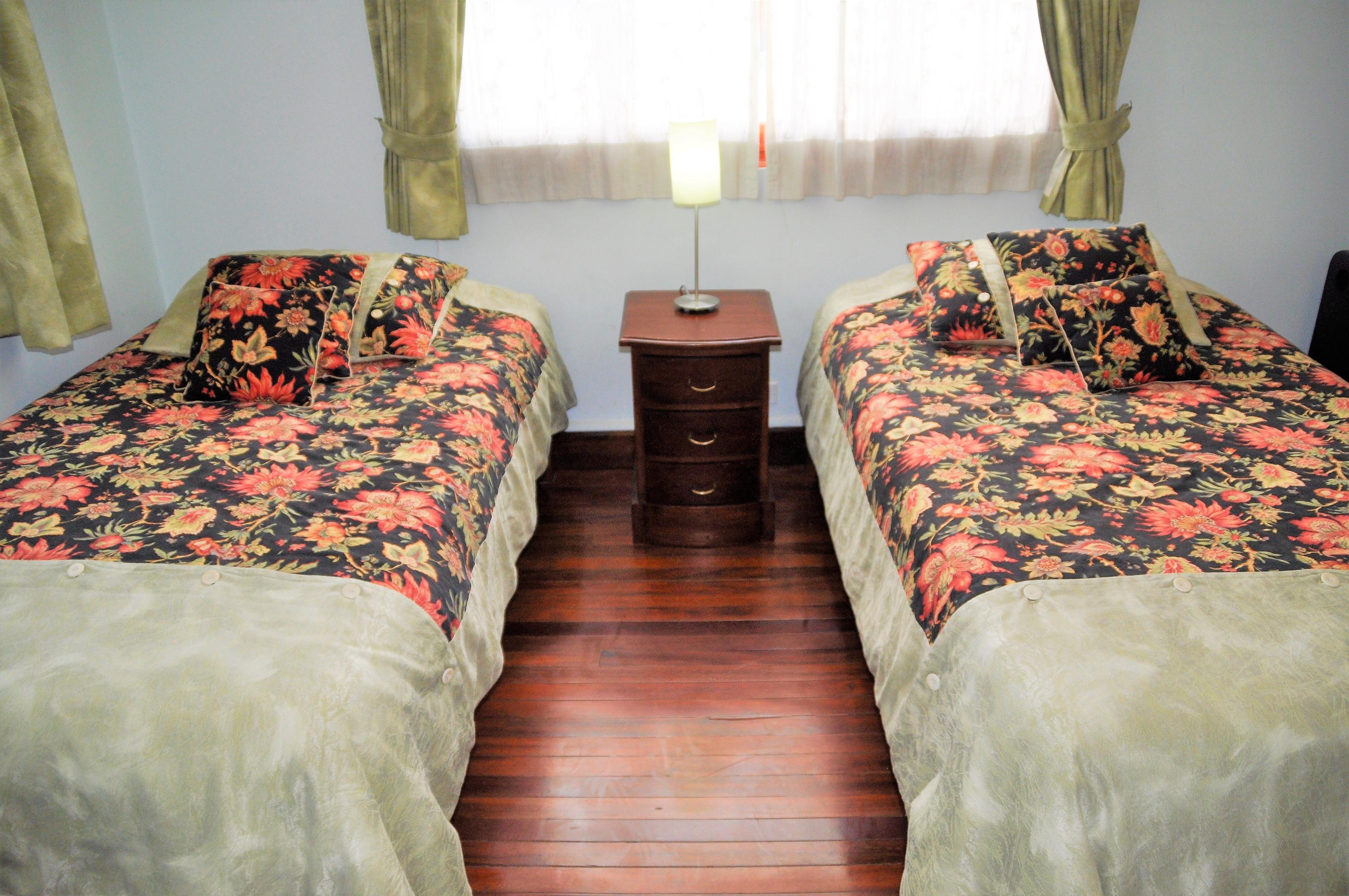 Boutique Hotel Casa Foch Кіто Екстер'єр фото