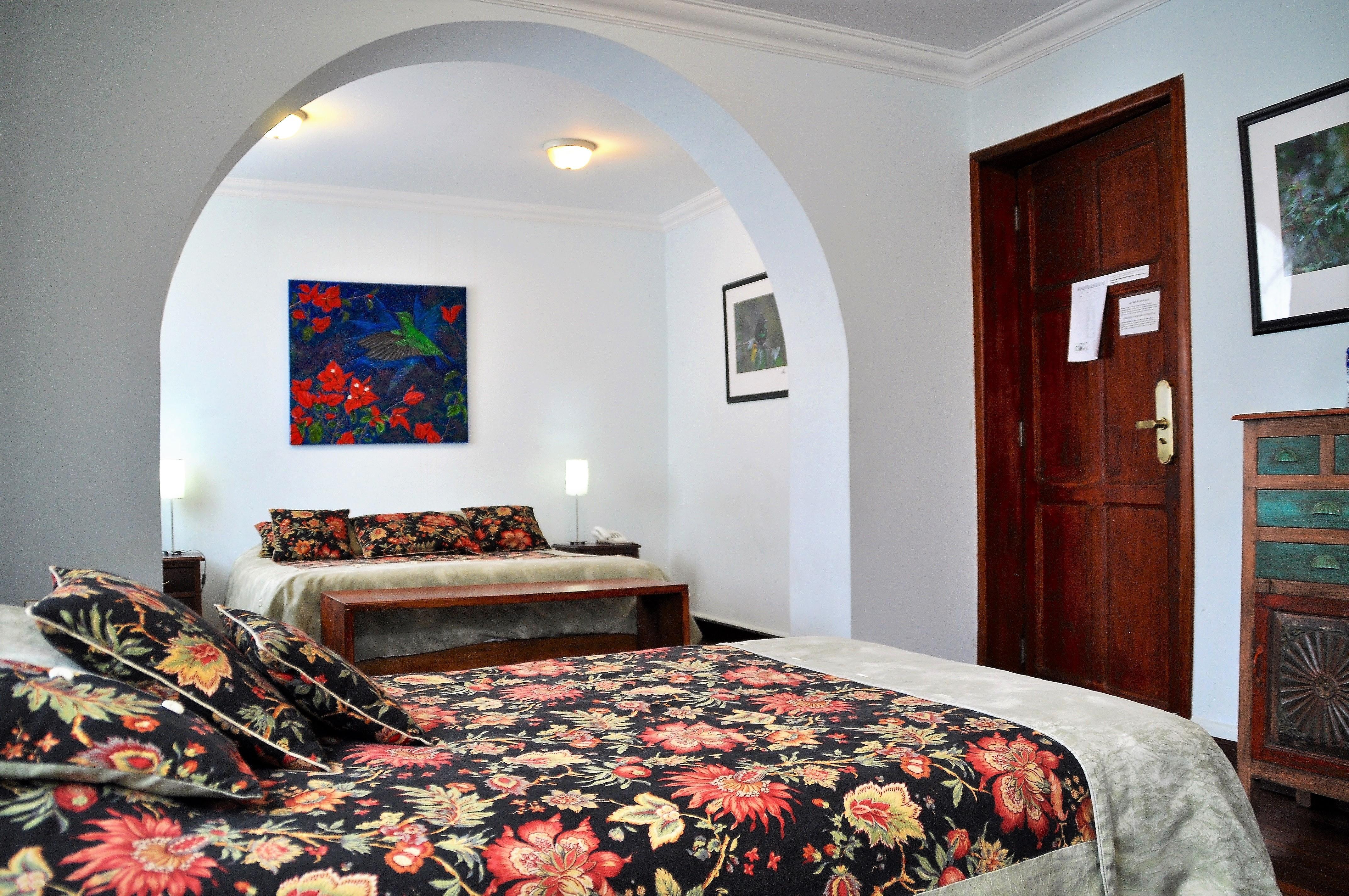 Boutique Hotel Casa Foch Кіто Екстер'єр фото