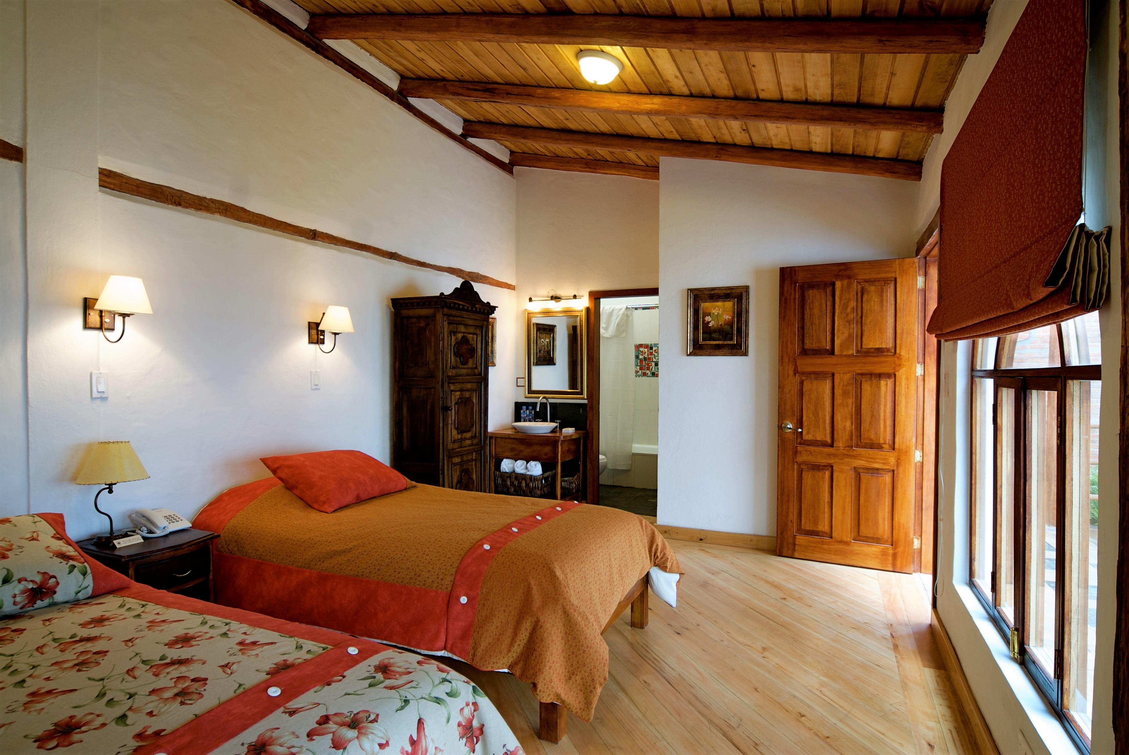 Boutique Hotel Casa Foch Кіто Екстер'єр фото