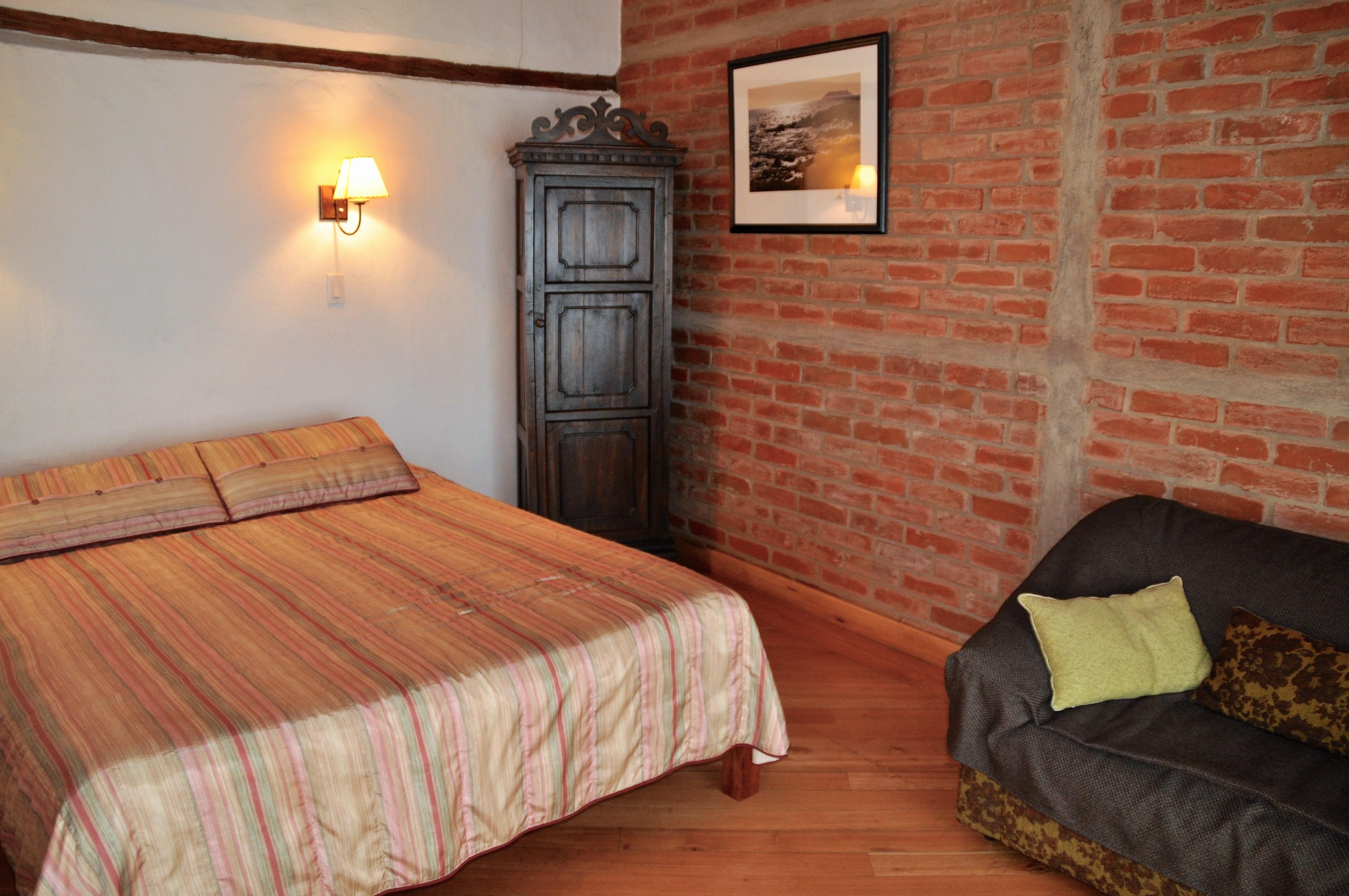 Boutique Hotel Casa Foch Кіто Екстер'єр фото