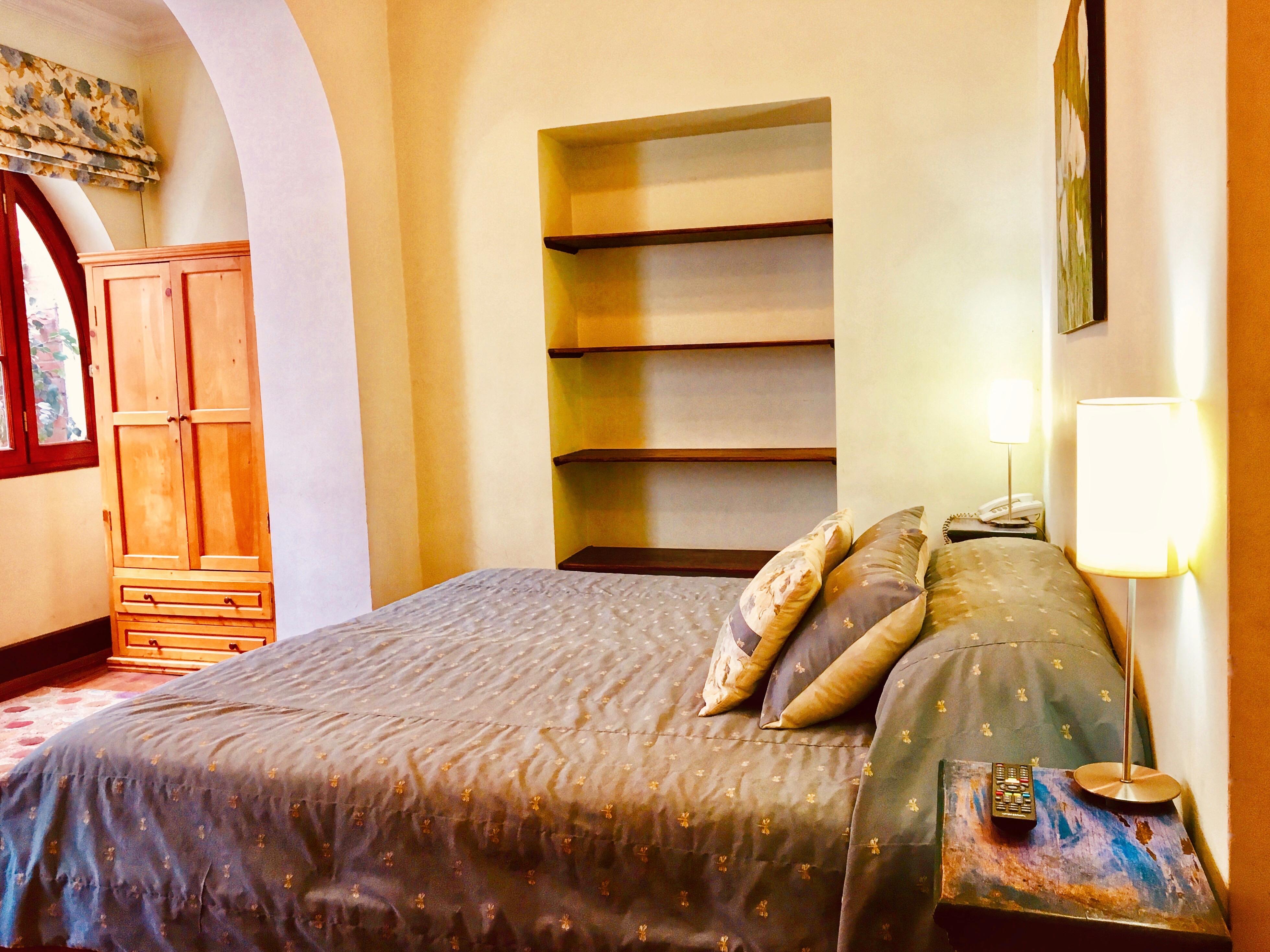 Boutique Hotel Casa Foch Кіто Екстер'єр фото
