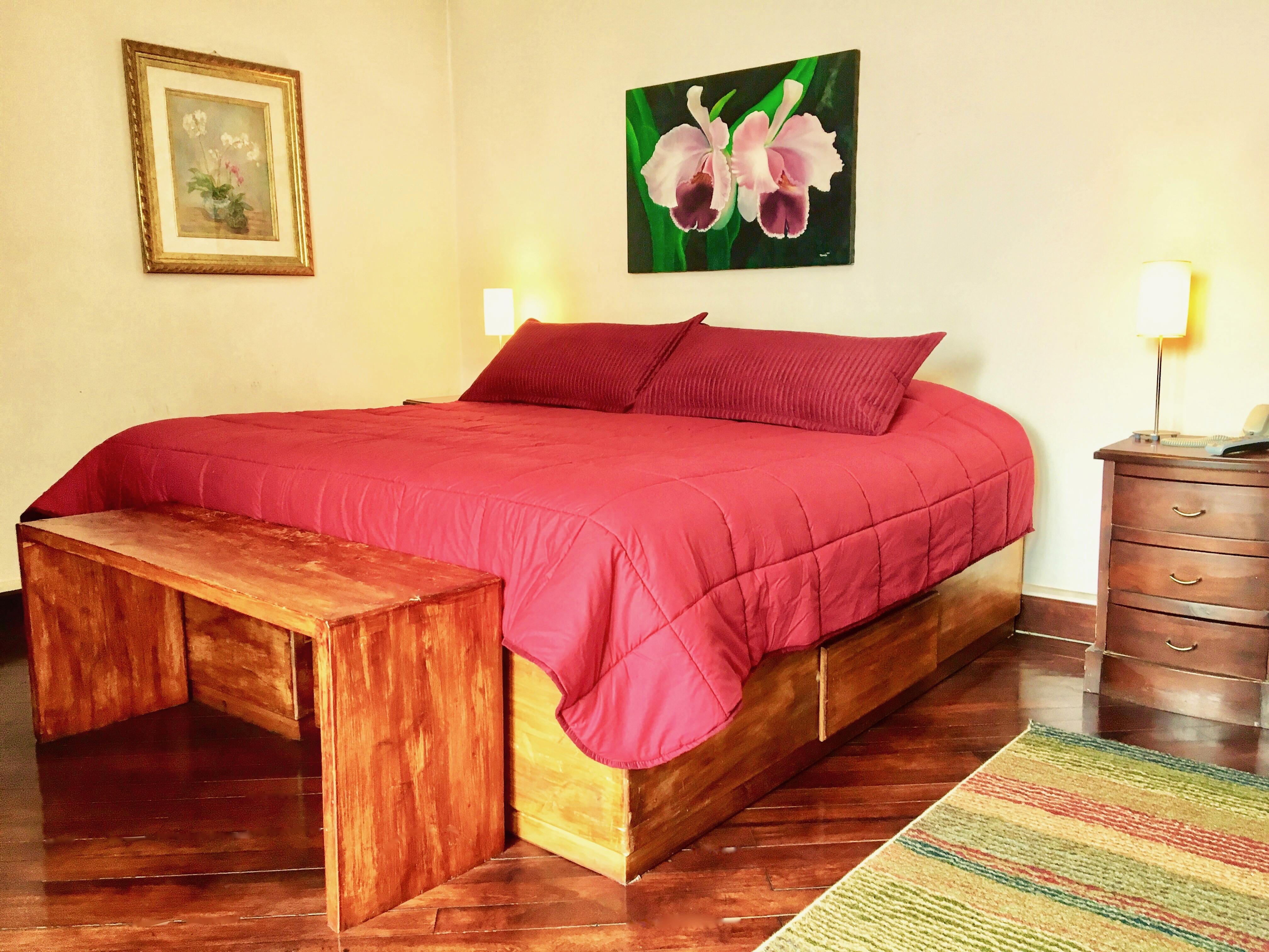 Boutique Hotel Casa Foch Кіто Екстер'єр фото
