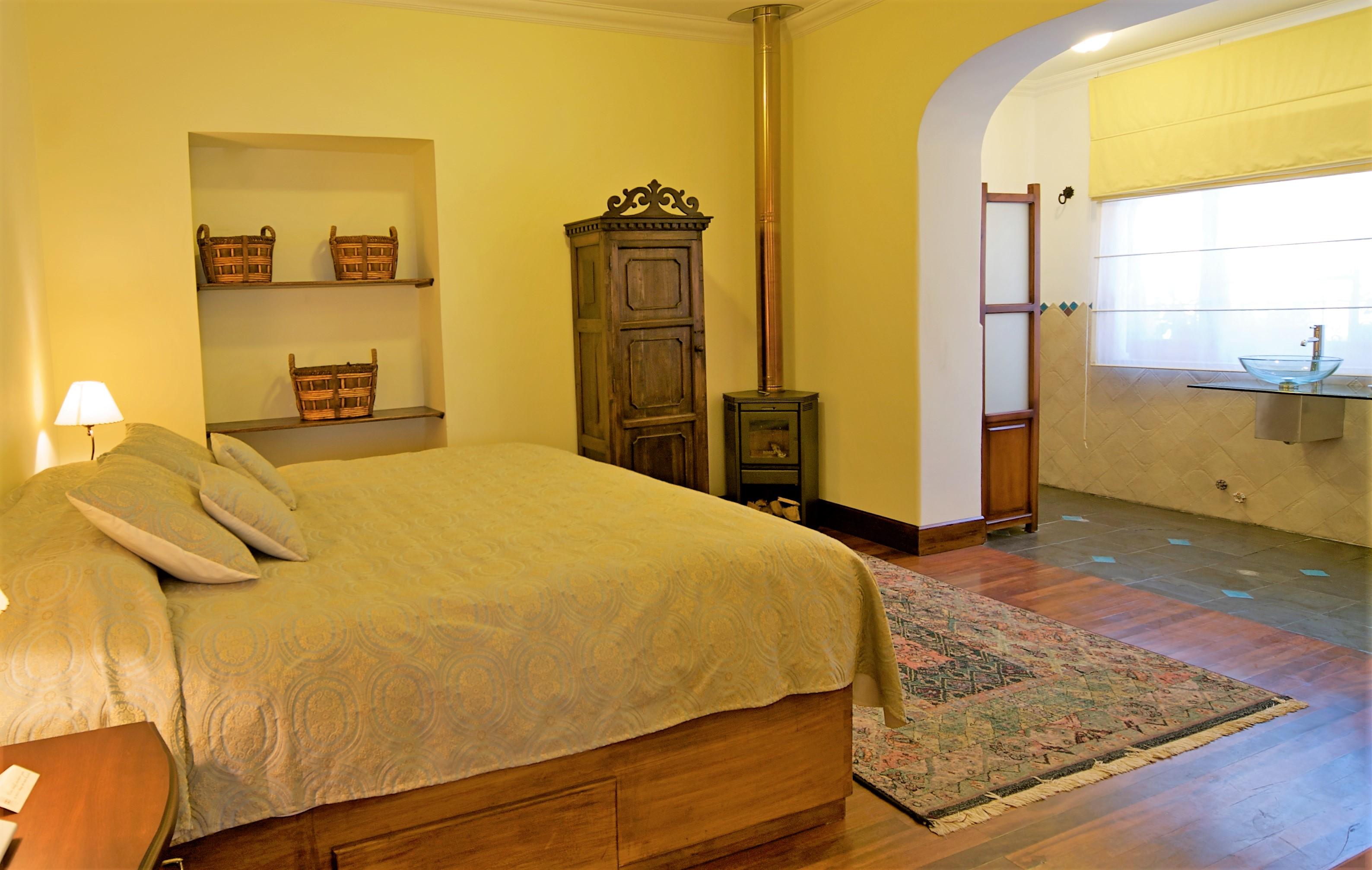 Boutique Hotel Casa Foch Кіто Екстер'єр фото