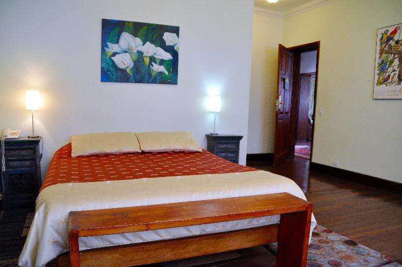 Boutique Hotel Casa Foch Кіто Екстер'єр фото