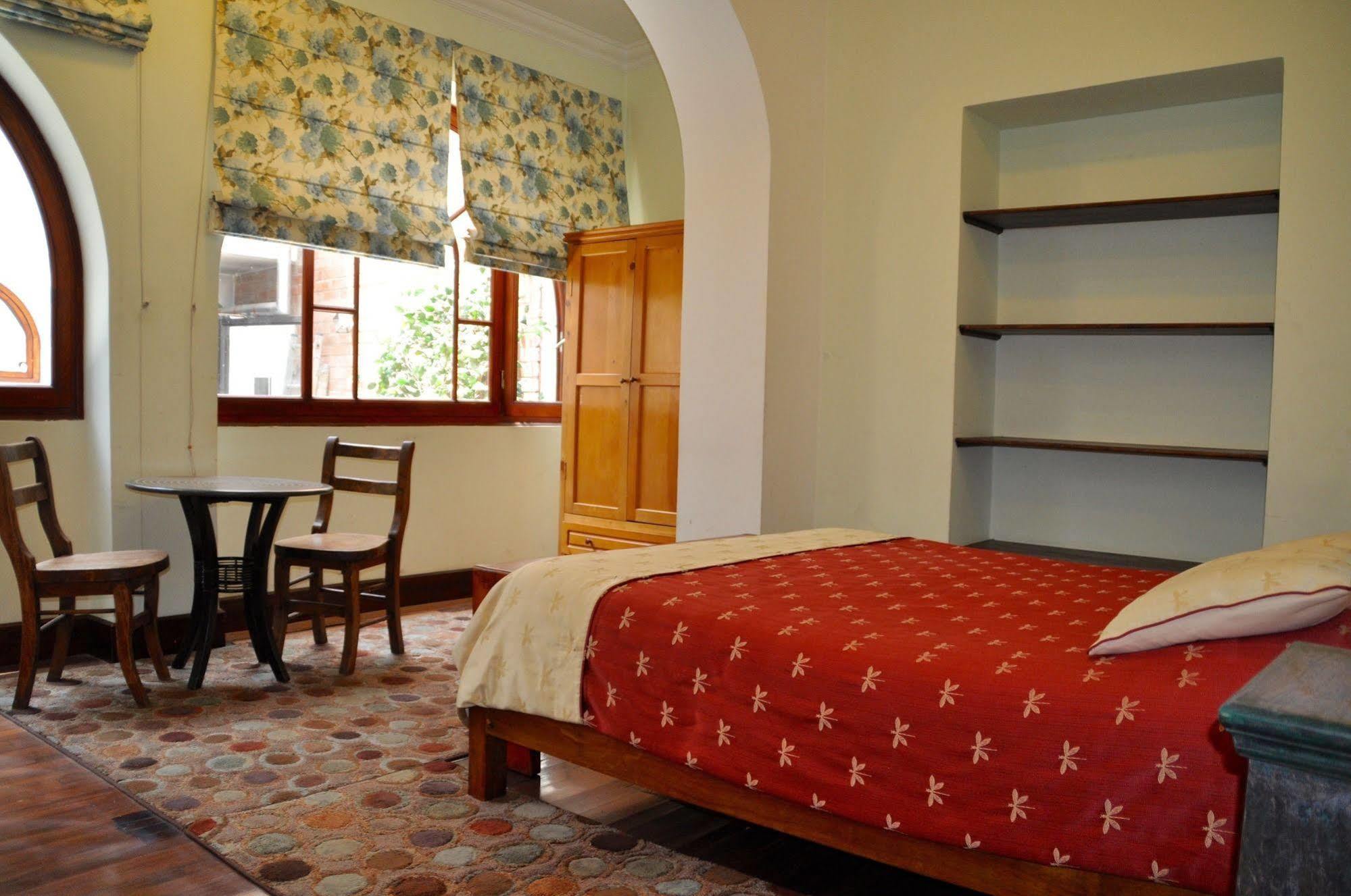 Boutique Hotel Casa Foch Кіто Екстер'єр фото