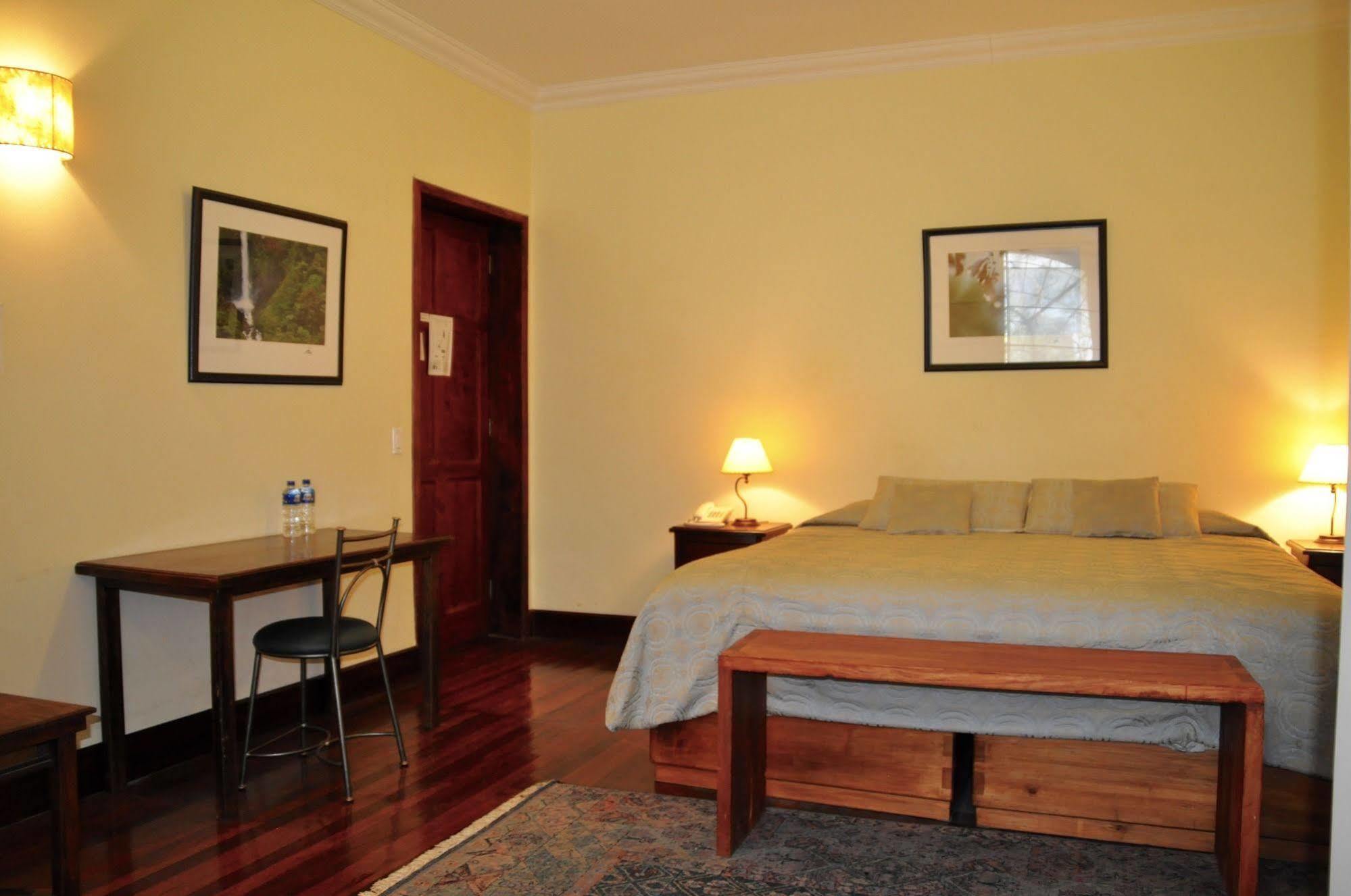 Boutique Hotel Casa Foch Кіто Екстер'єр фото