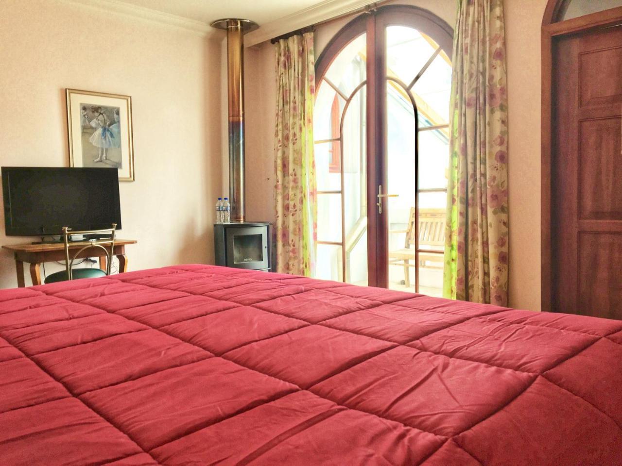 Boutique Hotel Casa Foch Кіто Екстер'єр фото