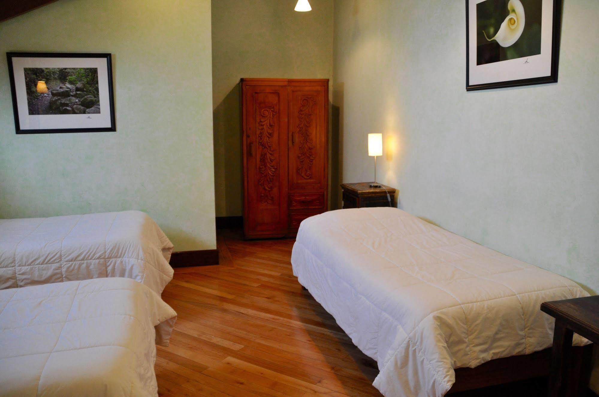 Boutique Hotel Casa Foch Кіто Екстер'єр фото