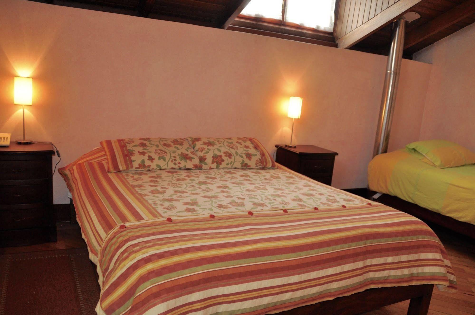 Boutique Hotel Casa Foch Кіто Екстер'єр фото